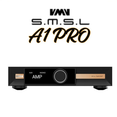 SMSL VMV A1 PRO